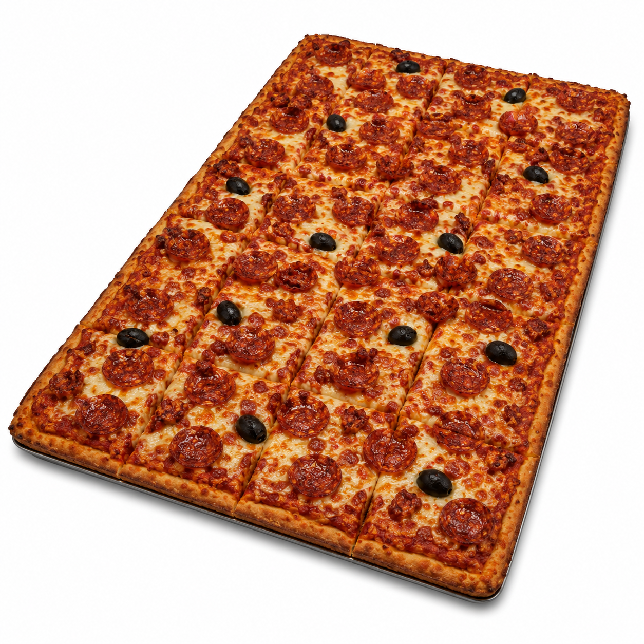 chorizo géante